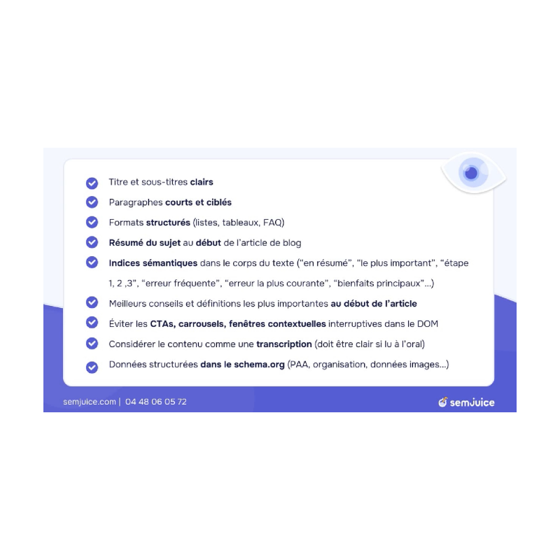 Affiche encadrée Today is a good day